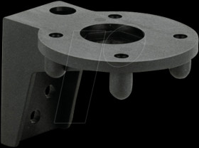 960 000 01 Brackets for floor mounting