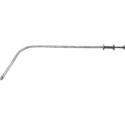 Bahco 2509 Flexible Gripper Chrome-Plated 14mm Max Opening 525mm Length