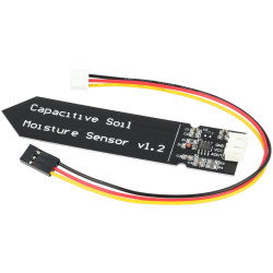 Czujnik wilgotności gleby - odporny na korozję