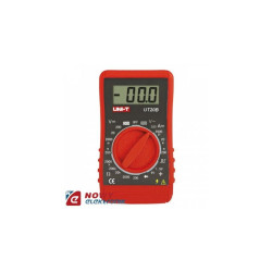 Miernik cyfrowy UT20B