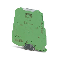 Blok zacisków przelotowych Phoenix Contact 24 → 12AWGŚruba MINI MCR-SL-TB