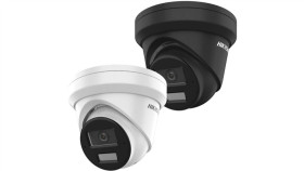 Kamera Kopułkowa Ip 6Mpx 2.8Mm Ds-2Cd2363g2-Li2u 2.8Mm Pl