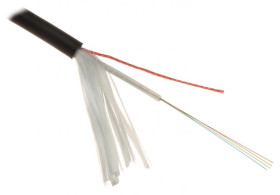 Kabel światłowodowy GYFXTH-4/2000M