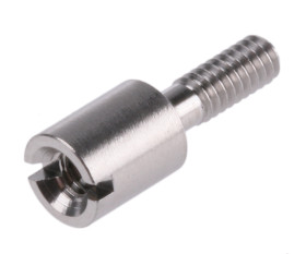 Śruba do złączy Śruba rozpierająca do Złącze serii CHAMP TE Connectivity