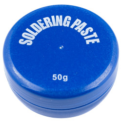 Pasta lutownicza 50g