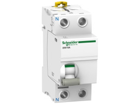 Rozłącznik z możliwością dobudowy wyzwalacza iSW-NA-100-1N 100A 1N-biegunowy A9S70690 SCHNEIDER ELECTRIC
