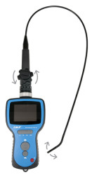 Endoskop dł: 1m SKF LED