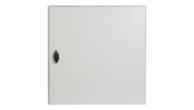 Obudowa S3d 600X600x300mm Ip66 Z Płytą Montażową Nsys3d6630p