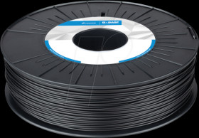 ASA-4208B075 ASA Filament - black - 2.85 mm - 750 g