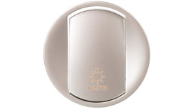 Celiane Klawisz /Światło/ Tytan 068490