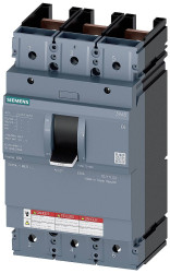 Wyłącznik zasilania Siemens 3VA5460-1BB31-0AA0 Maksymalne napięcie przełączania: 600 V/AC, 500 V/DC (S x W x G) 138 x 24