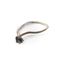 Bus Pirate Cable - kabel do Bus Pirate