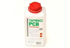 Zmywacz PCB alkoholowy 1l