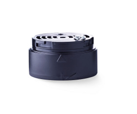 Moduł wieży sygnalizacyjnej Wieża sygnalizacyjna AUER Signal 24 V PC7BLVIO