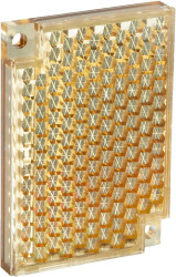 Reflektor Zwierciadło SICK Przykręcane