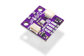 Enviromental & air quality sensor BME680 breakout