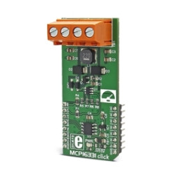 MIKROE MCP16331 Click