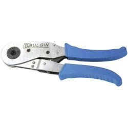 Bulgin 14025 Buccaneer 4000 Series Hand Crimp Tool