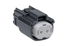 Molex Obudowa złącza pin żeńskiego na kabel 194180017 1 szt. paleta
