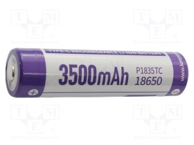 ICR18650-350PCMUSB