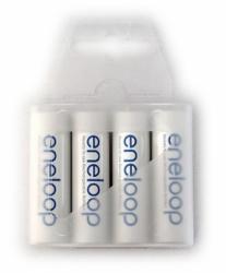 Akumulator Sanyo AA Eneloop 2000mAh