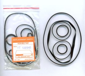 PASKI VIDEO HITACHI VT128