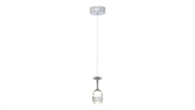 Lampa Wisząca Coppa 1X5w Led Ml436 Milagro