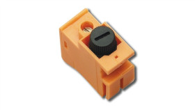 Złączka Transformatorowa Bt/Fus - Pomarańczowa