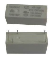 Przekaźnik HF118F/12V