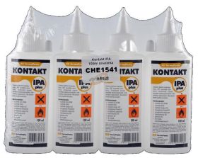 CLEANSER 100ml OLIWIARKA AG