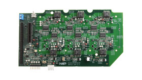 3-Phase Reference Design for VE-Trac<sup>&#8482;</sup> Drive SiC Module Featuring GD3160