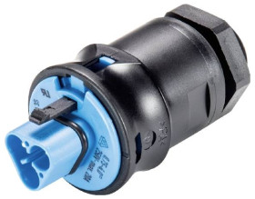 Przyłącze urządzenia Wieland Electric 96.032.6053.9