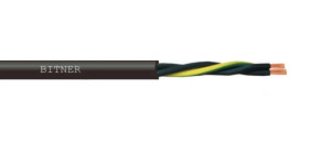 Kabel sterowniczy bezhalogenowy BiT 1000H 5G10 0,6/1kV H60823 /bębnowy/