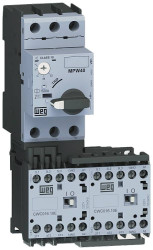 WEG ORW3-C7-02D24-40C025E Stycznik pomocniczy 230 V/AC 1 szt.