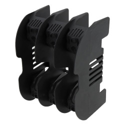 Pokrywa Pokrywa TD00-IP20I NH00 IP20 Integral Triple COVER Bussmann