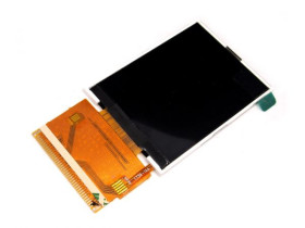Replacement Lcd Screen For DSO Nano V1&amp;V2