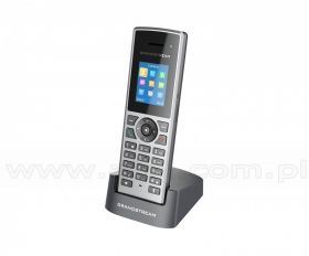Słuchawka DECT VoIP (Grandstream DP722)