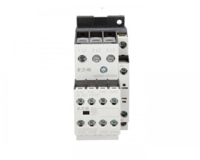 Stycznik mocy 25A 3P 230V AC 2Z 2R DILM25-22(230V50HZ,240V60HZ) 106365