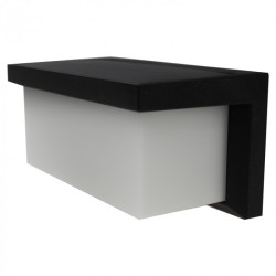 Oprawa solarna elewacyjna LED SOE-12 CB-400782