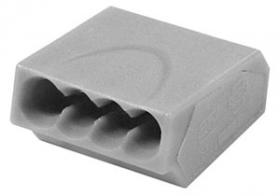 Szybkozłączka instalacyjna, PC254,