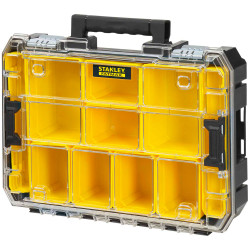 Stanley FMST82967-1 FatMax® PRO-STACK™ Organiser
