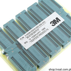 228-3345-00-0602J 228-3345 Test Socket DIL28 DIL28TH TEXTOOL