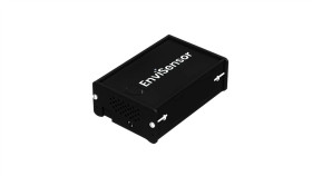 Envisensor Eth: Chmurowy Rejestrator Warunków Klimatycznych Ip Z Czujnikiem...