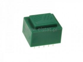 TEZ 1.5/D 230/15V Transformator do druku