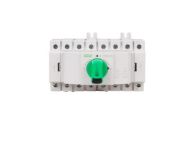 Przełącznik sieć-agregat obrotowy 40A PSR-440 F&F FILIPOWSKI