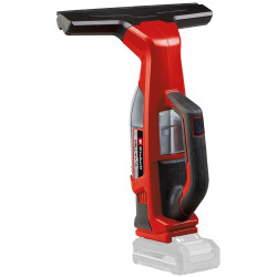 Einhell 3437100 BRILLIANTO Power X-Change Cordless Window Cleaner 18V Bare Unit