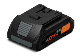 Batterie ProCORE 18V 4AH AS