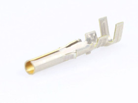 Molex Styk zaciskany 2065102 1 szt. towar pakowany luzem