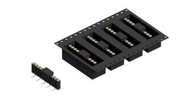 Fischer Elektronik BL15SMD08911BTR Listwa kołkowa, żeńska, precyzyjna 400 szt.