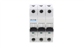 Wyłącznik Nadprądowy 3P B 16A 6Ka Ac Pl6-B16/3 286589